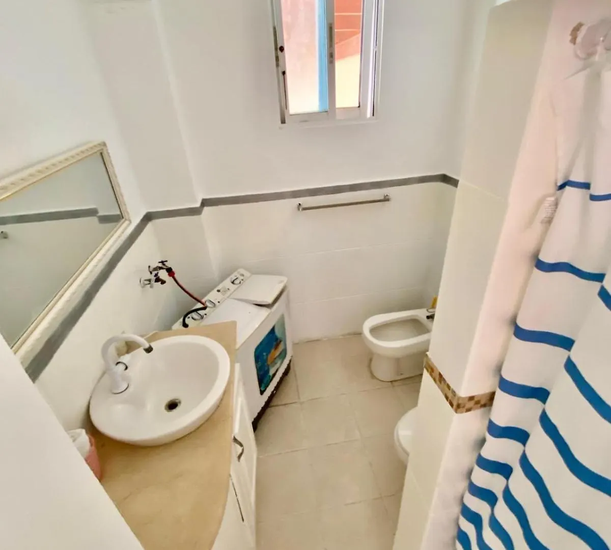 Apartment Apartaestudio Cerca De La Playa - Wifi Y Estacionamiento Gratis Punta Cana