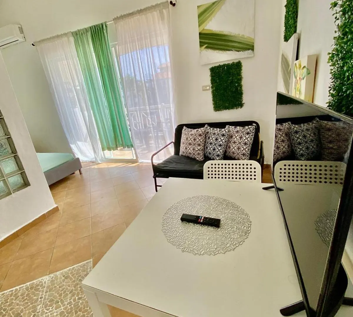 Apartment Apartaestudio Cerca De La Playa - Wifi Y Estacionamiento Gratis Punta Cana Dominican Republic