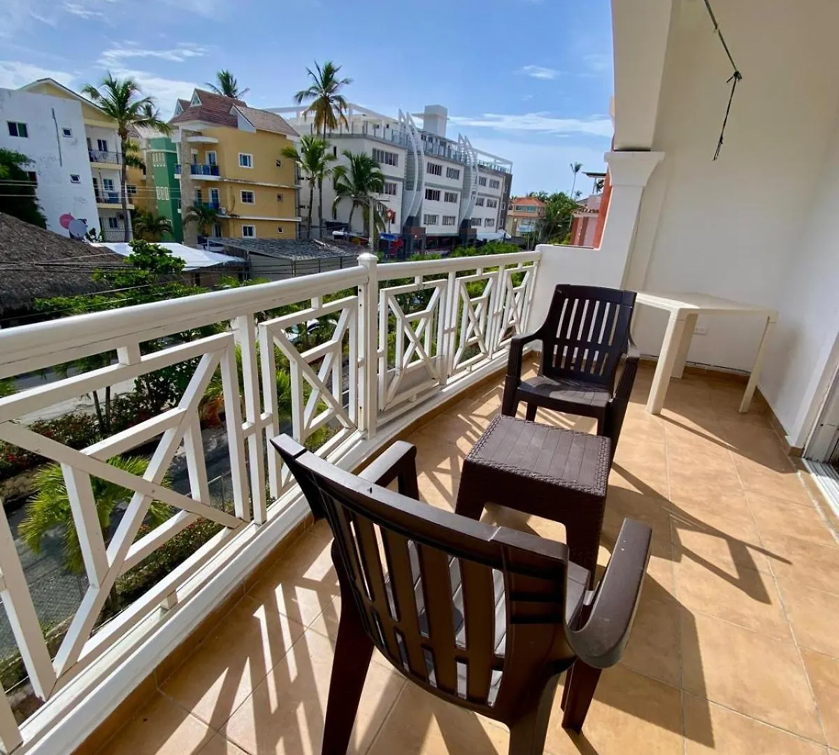 Apartment Apartaestudio Cerca De La Playa - Wifi Y Estacionamiento Gratis Punta Cana