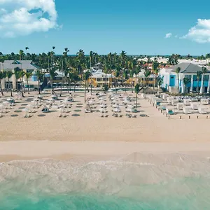 Курортный комплекс Iberostar Selection Coral Bavaro, Пунта-Кана