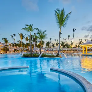 Отель Bahia Principe Fantasia, Пунта-Кана