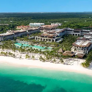 Курортный комплекс Lopesan Costa Bavaro Resort, & Casino, Пунта-Кана