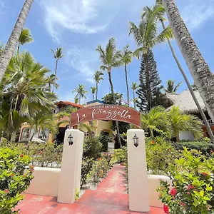 Apartment Tropical Villas Club And Bavaro Homes With Wifi Parking Bbq, Punta Cana