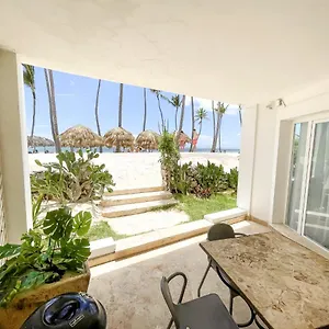 Apartment Bavaro Casas View Wifi Bbq Corales Club, Punta Cana