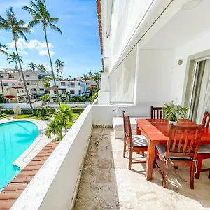Apartment Villas & Vacation Long Term Bavaro Corales, Punta Cana